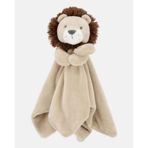 Baby Lion Cuddle Plush | Carter's