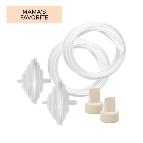 Spectra Replacement Parts Bundle