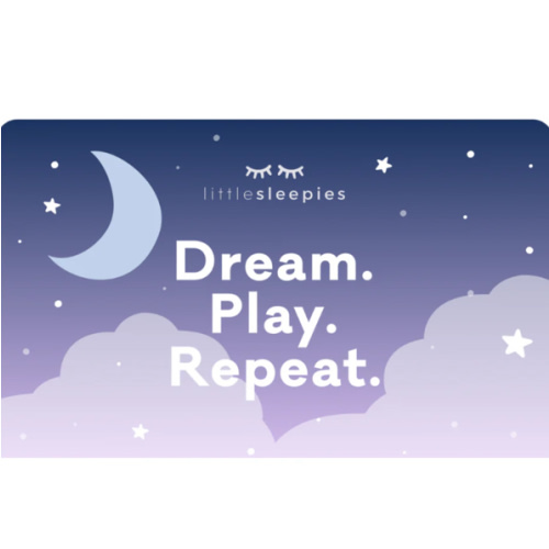 Digital Gift Card