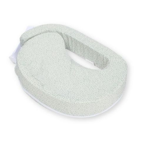 My Brest Friend Basic Nursing Pillow - Flowery Meadow Floral
