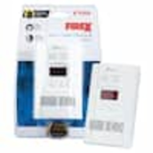 Kidde Firex Plug-in Carbon Monoxide, Propane, Natural and Explosive Gas Detector, 9-Volt Battery Backup & Digital Display 21029623