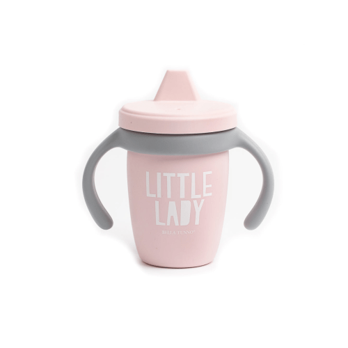 Happy Sippy Cup, Little Lady