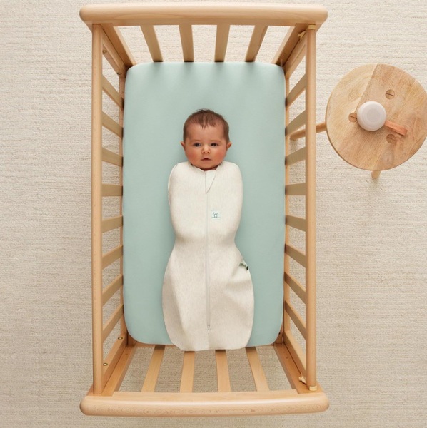 Cocoon Swaddle Bag 0.2 TOG
