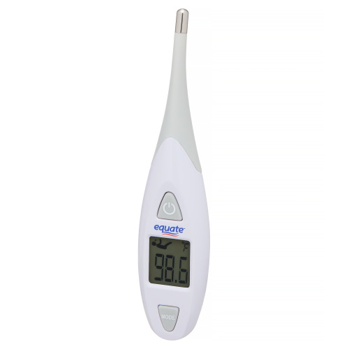 Equate Children's 2-Second Digital Thermometer