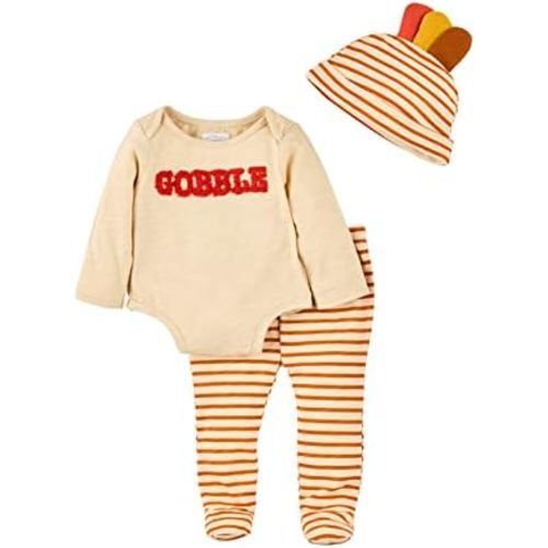 Mud Pie baby-girls Casual