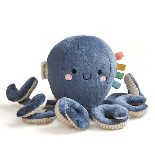 Sweetie Snuggles™ Plush - Ollie the Octopus