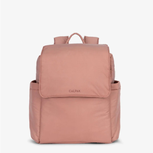 Convertible Mini Diaper Backpack - PEONY