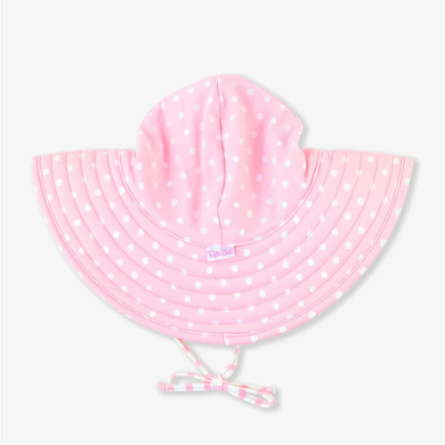 Swim Hat | RuffleButts & RuggedButts