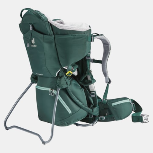 Hiking Carrier