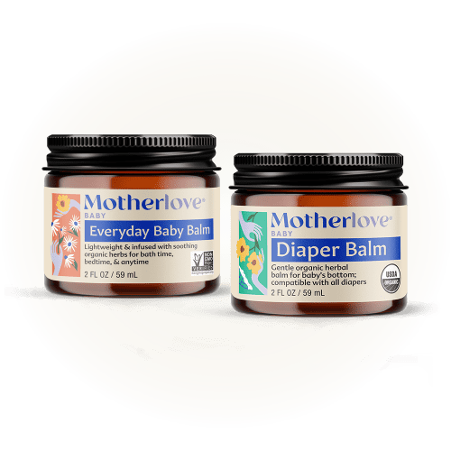 Baby Essentials Bundle