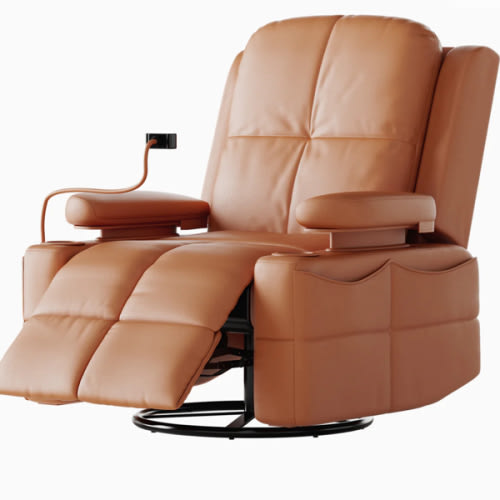 Lullapod Nursery Chair