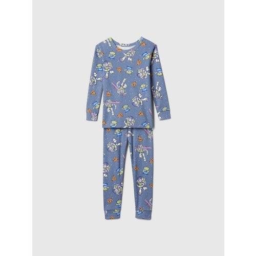 babyGap &amp;#124 Disney Toy Story 100% Organic Cotton PJ Set