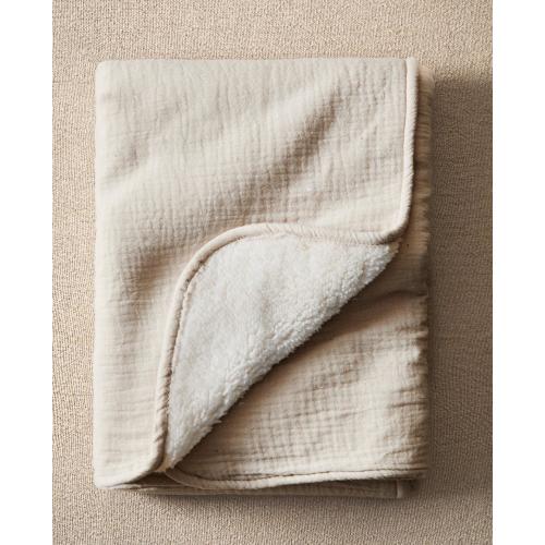 CHILDREN’S WARM MOON BLANKET | Zara Home United States of America