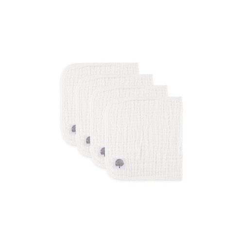 Muslin Burp Cloths