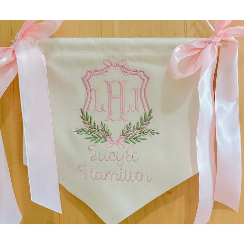 Door Sign | Secret Stork Co