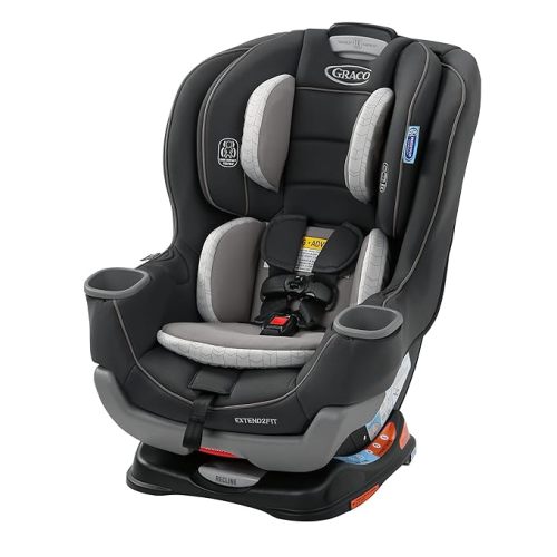 Graco Convertible Car Seat