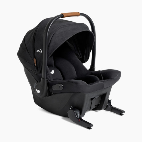 Joie Mint Latch Baseless Infant Car Seat - Shale Dark