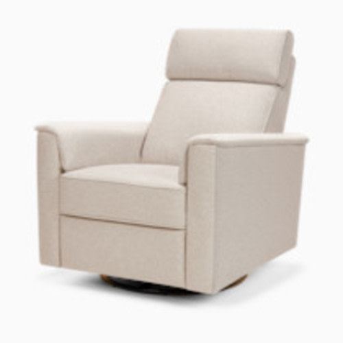 Namesake Willa Pro Power Recliner and Swivel Glider - Performance Beach Eco-Weave