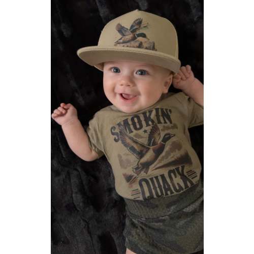 Smokin Quack T-Shirt