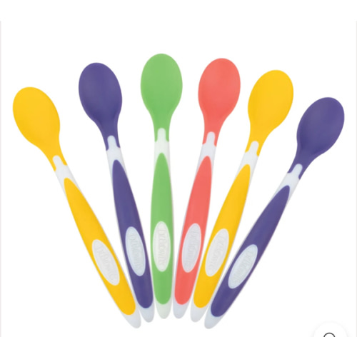 Dr. Brown’s® Designed to Nourish™ Soft-Tip Spoons