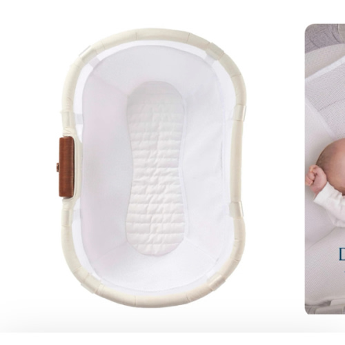 HALO BassiNest Newborn Insert | HALO