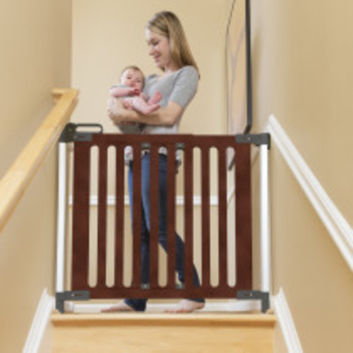 Qdos Spectrum - Hardware Mount - Mahogany