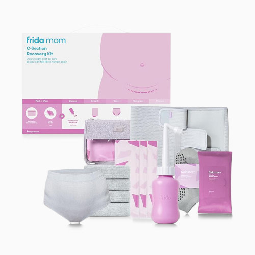 Frida Mom C-Section Kit