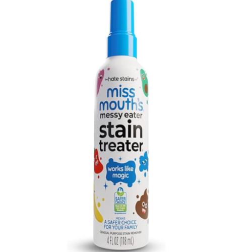 Amazon.com: The Hate Stains Co.: Mom's Magic