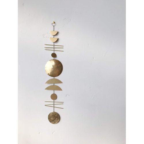Wall Hanging no. 16 — electric sun creatives