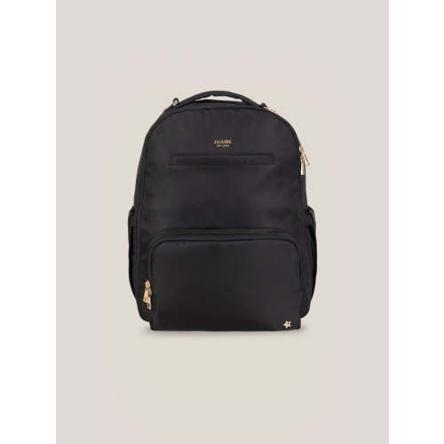 Classic Diaper Backpack - Black