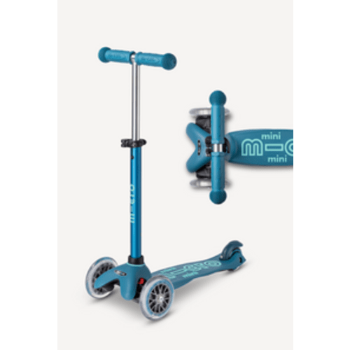 Micro Mini Scooter | Toddler + Child Scooter | Micro Kickboard