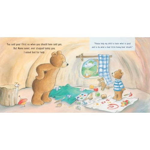 I Prayed for You (picture book)