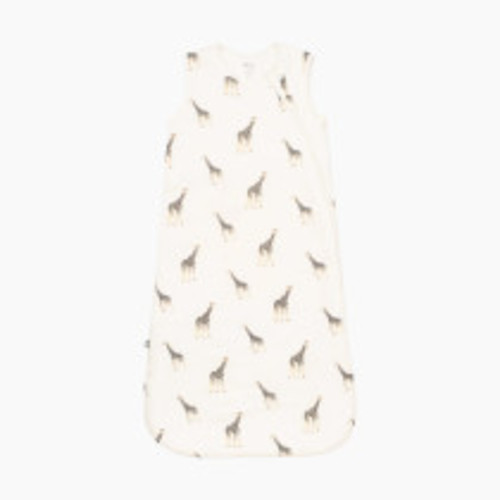 Kyte Baby Printed 1.0 TOG Sleep Bag - Giraffe, Small