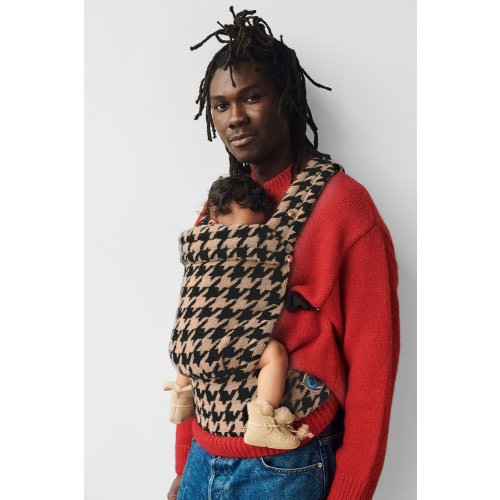 Tweed | Zeitgeist Baby Carrier | SHOP ARTIPOPPE