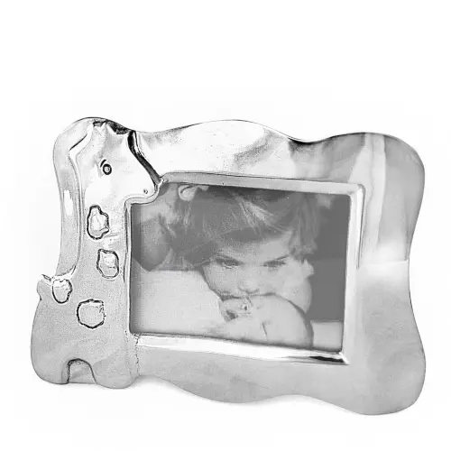 Giraffe Frame - Beatriz Ball