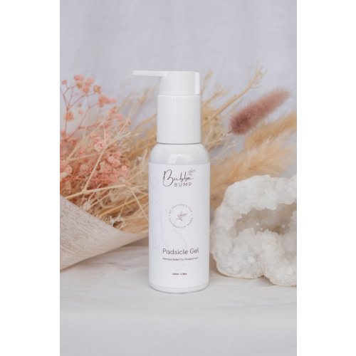 Padsicle Gel 100ml