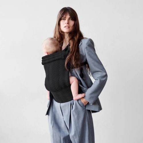 Arrow Zorro | Zeitgeist Baby Carrier | SHOP ARTIPOPPE