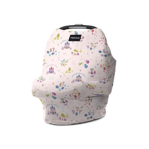 Disney A Wish Come True 5-in-1 Car Seat/Nursing Cover