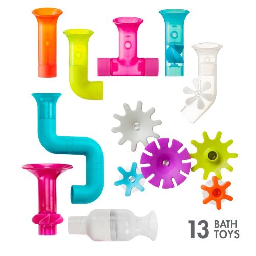 Boon Bath Bundle Gift Pack