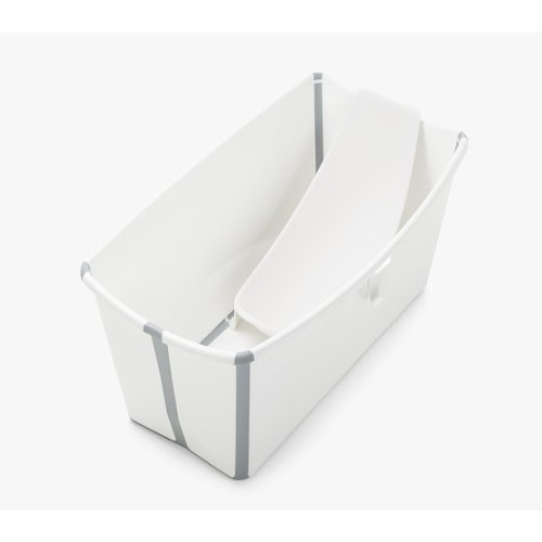Stokke® Flexi Bath W/ Newborn Support | Pottery Barn Kids