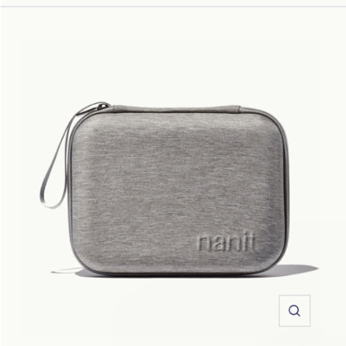 Nanit Travel Case | Portable Baby Monitor Travel Case | Nanit