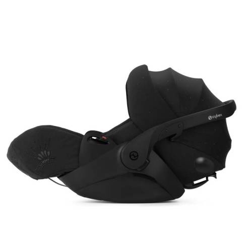 CYBEX Cloud Q with Base | Official Online Shop