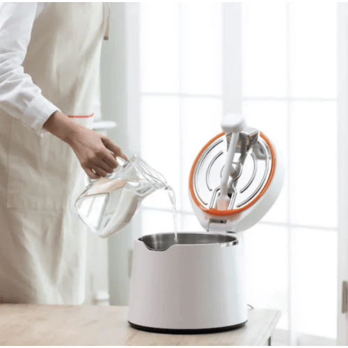 Carepod One - Stainless Steel Humidifier