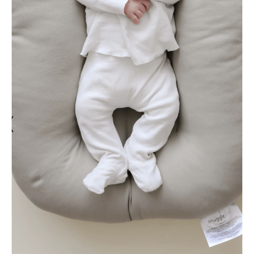 Infant Lounger | Birch