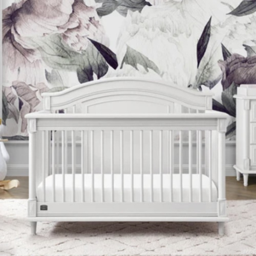 Juliette 6-in-1 Convertible Crib - Delta Children