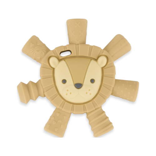 Itzy Ritzy Teether™ Lion