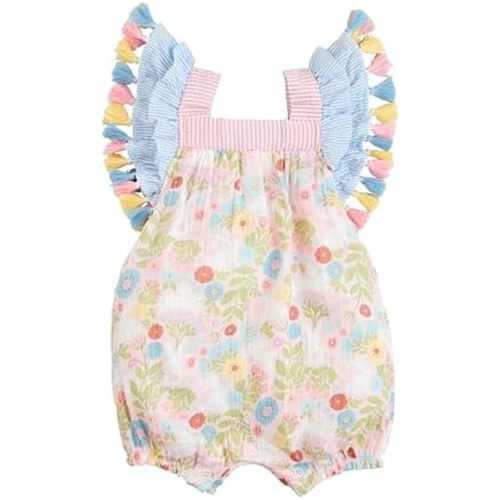 Mud Pie Baby Girls Casual