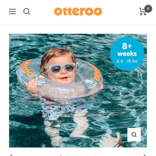 Otteroo LUMI