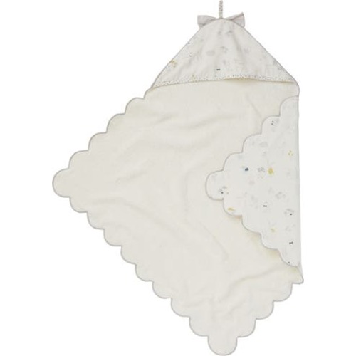 Magical Forest Hooded Towel