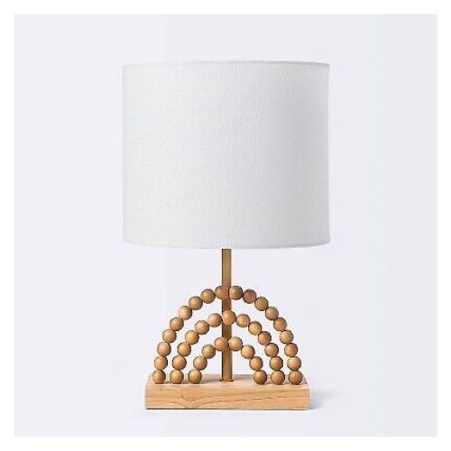 Novelty Wood Rainbow - Light Wood - FENG20